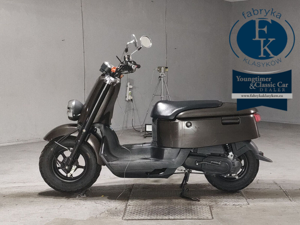 YAMAHA VOX  - zdjęcie 3