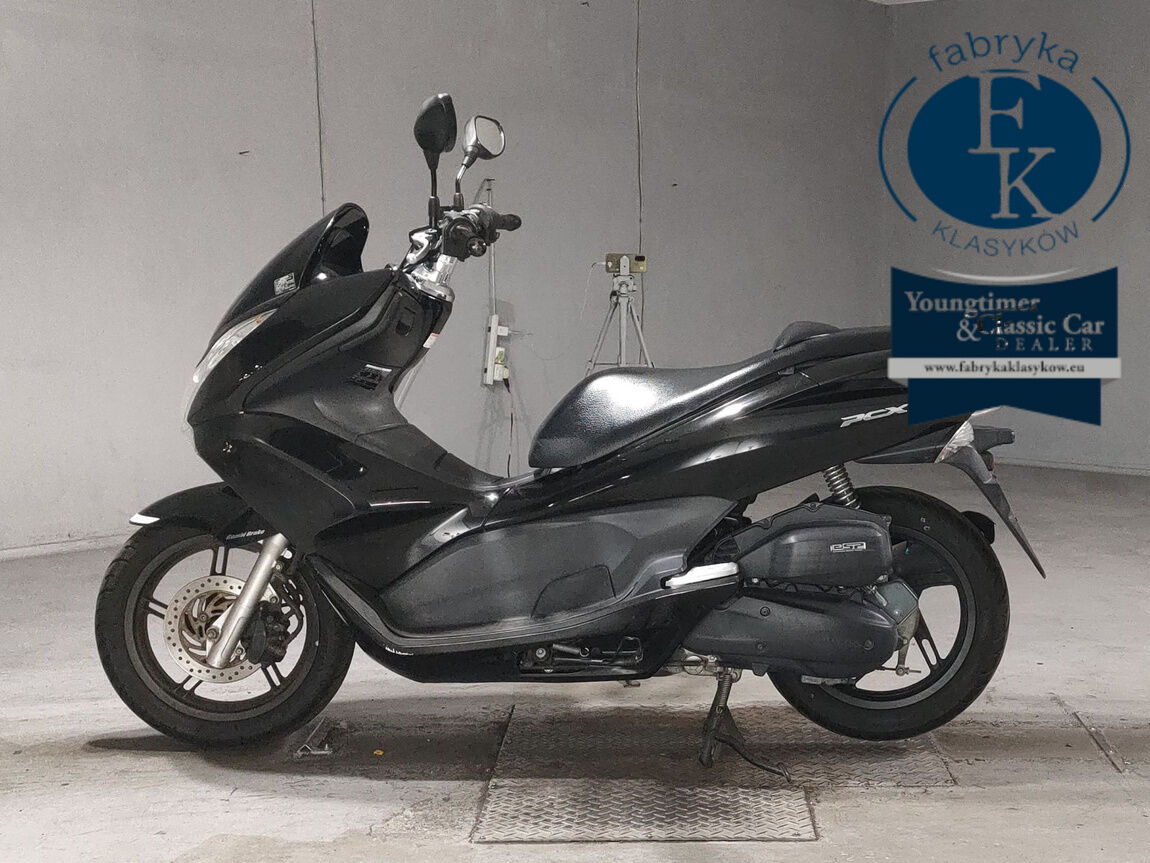 HONDA PCX125  - zdjęcie 3