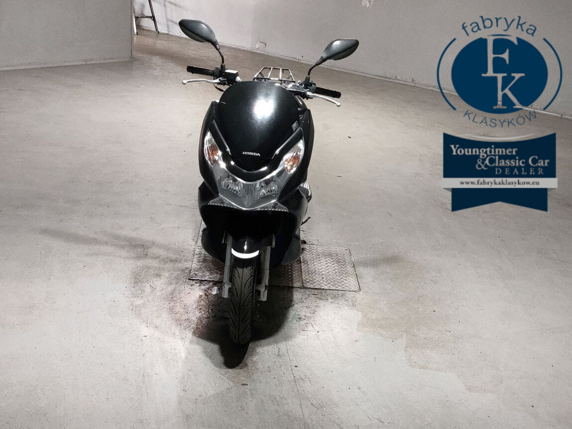 HONDA PCX125  - zdjęcie 4