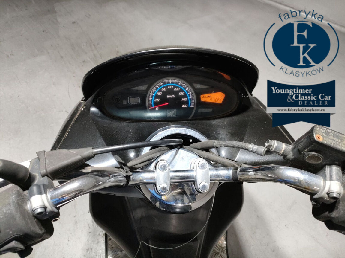 HONDA PCX125  - zdjęcie 6