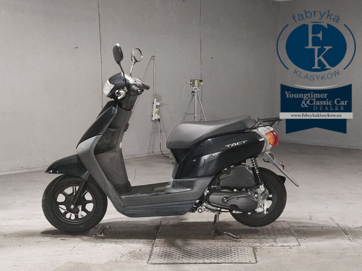 HONDA MANY CTOR  - zdjęcie 3