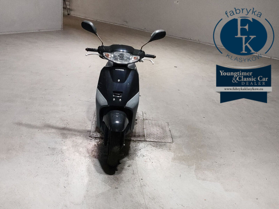 HONDA MANY CTOR  - zdjęcie 4