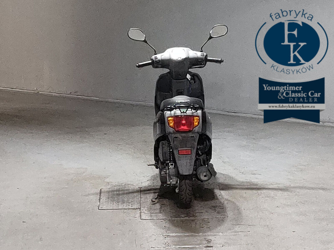 HONDA MANY CTOR  - zdjęcie 5