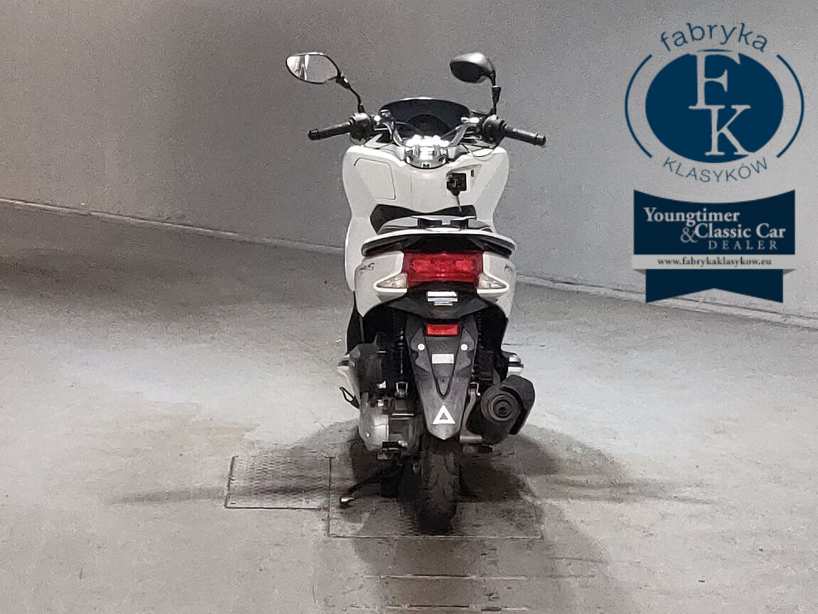 HONDA PCX125  - zdjęcie 5