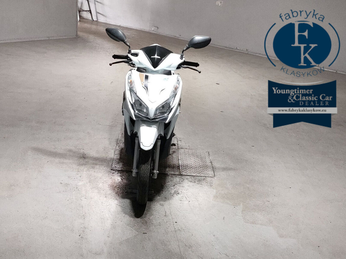 HONDA CLICK125I  - zdjęcie 4