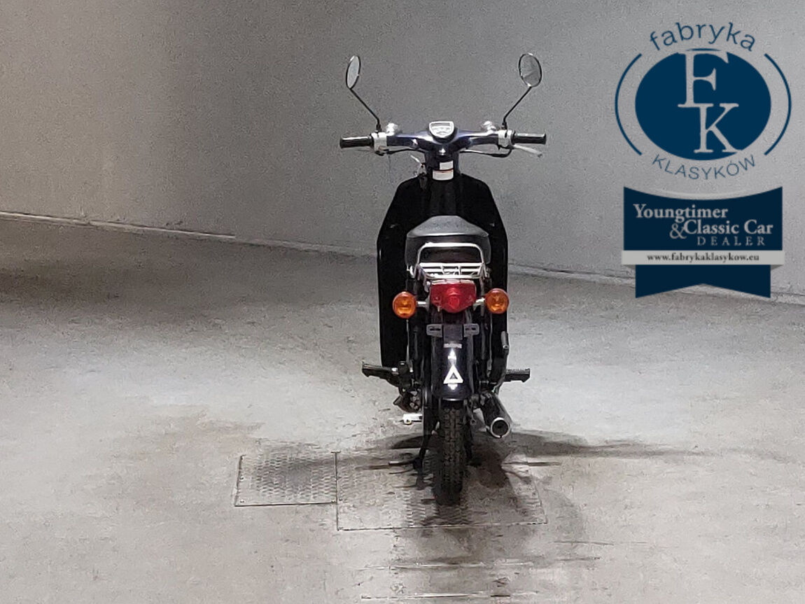 HONDA SUPER CUB90  - zdjęcie 5