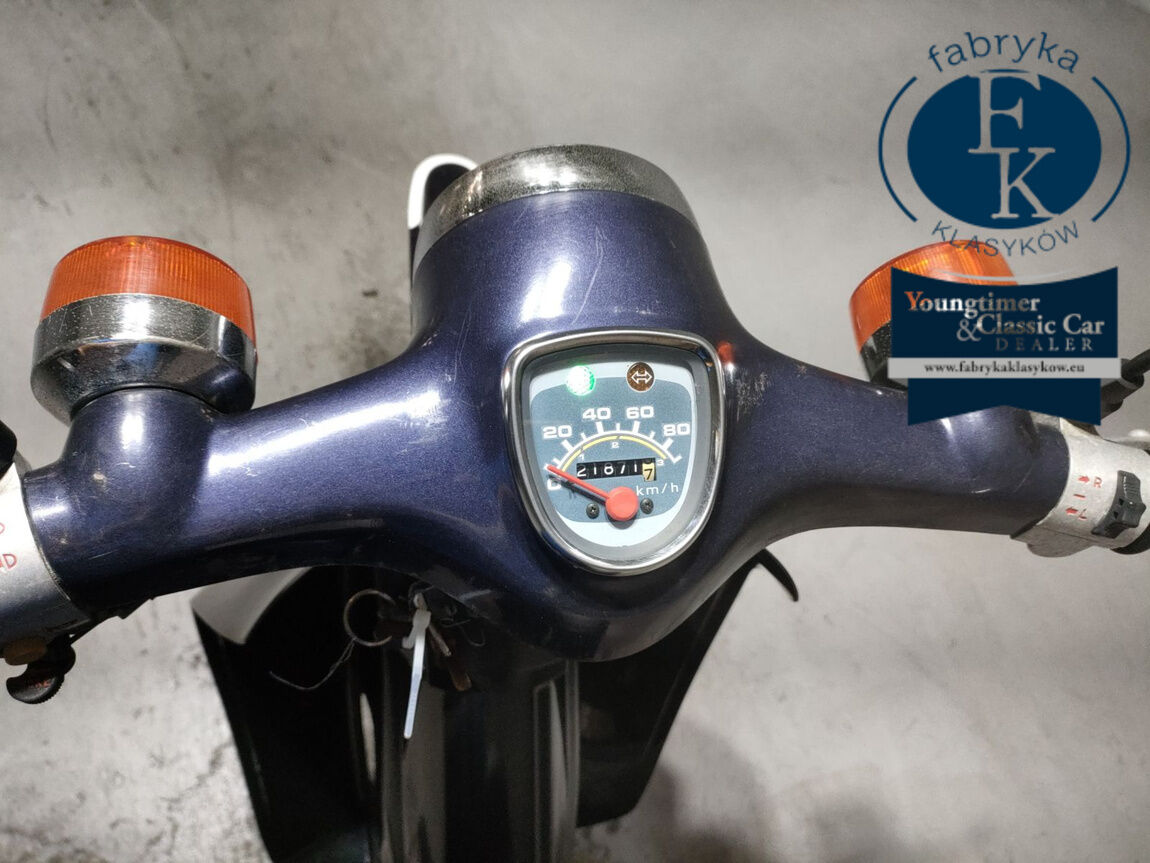 HONDA SUPER CUB90  - zdjęcie 6