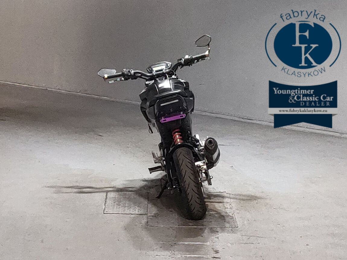 HONDA GU ROM  - zdjęcie 5