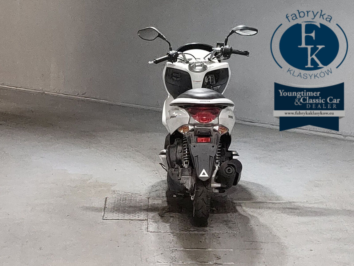 HONDA PCX125  - zdjęcie 5