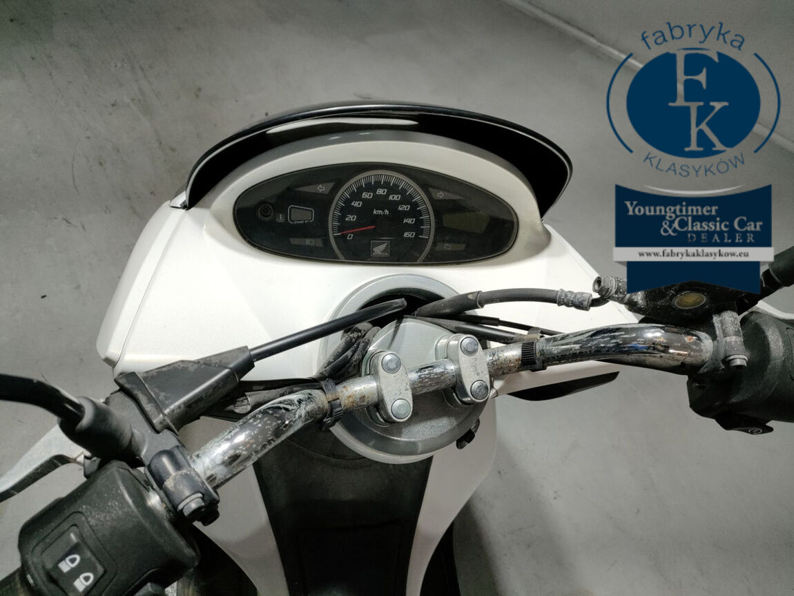 HONDA PCX125  - zdjęcie 6
