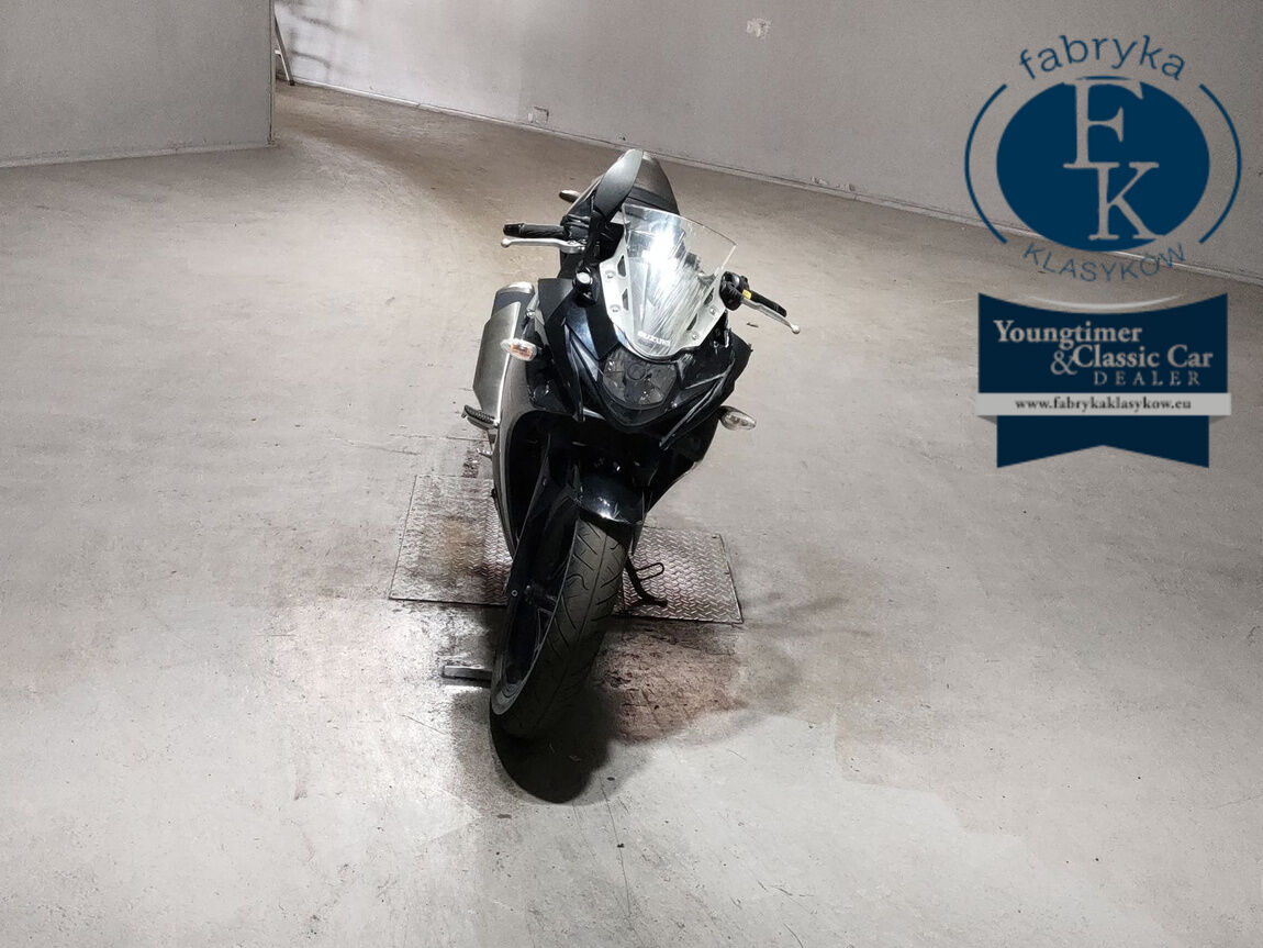 SUZUKI GSX250R  - zdjęcie 4
