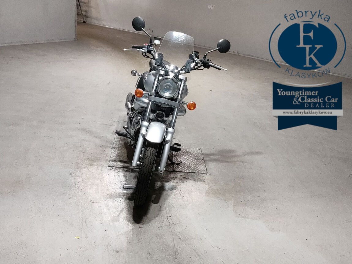 SUZUKI INTRUDER 250  - zdjęcie 4
