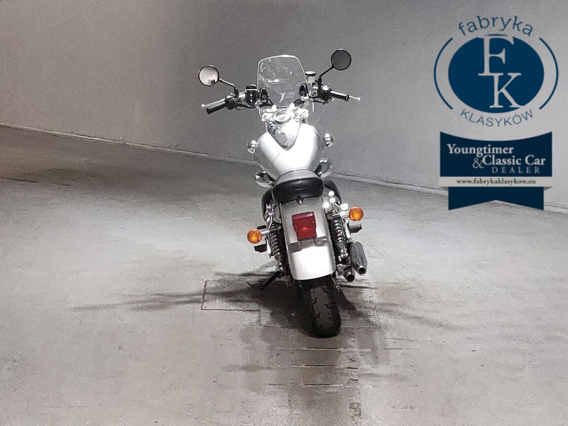 SUZUKI INTRUDER 250  - zdjęcie 5