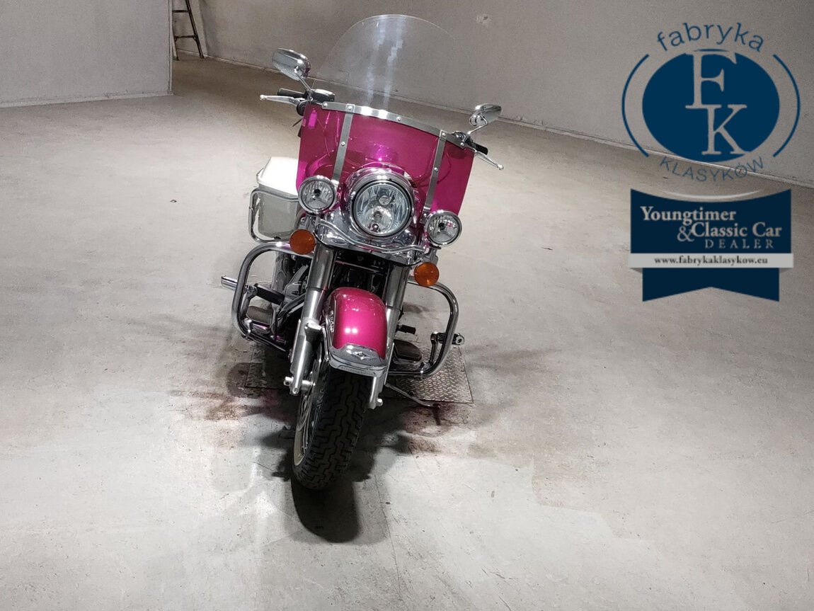 HARLEY-DAVIDSON FLHFB1870 2023 - zdjęcie 4