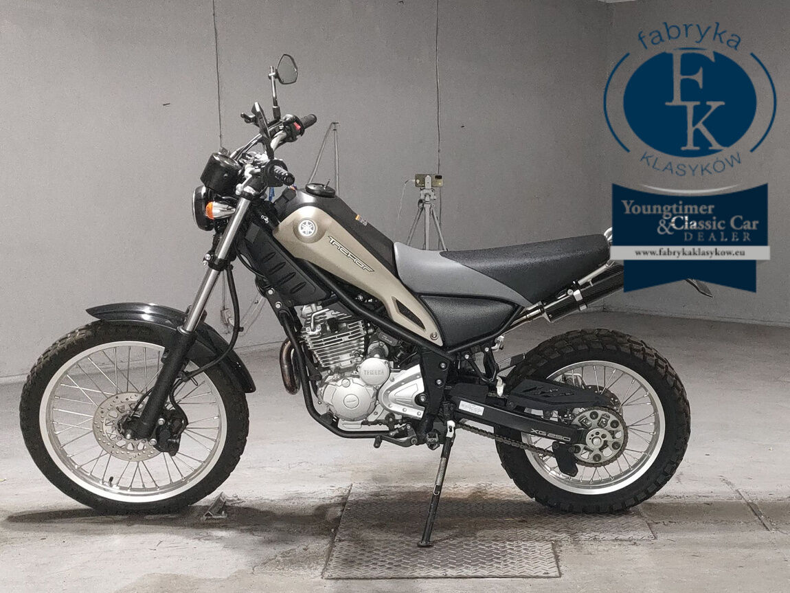 YAMAHA TORITSU CAR  - zdjęcie 3
