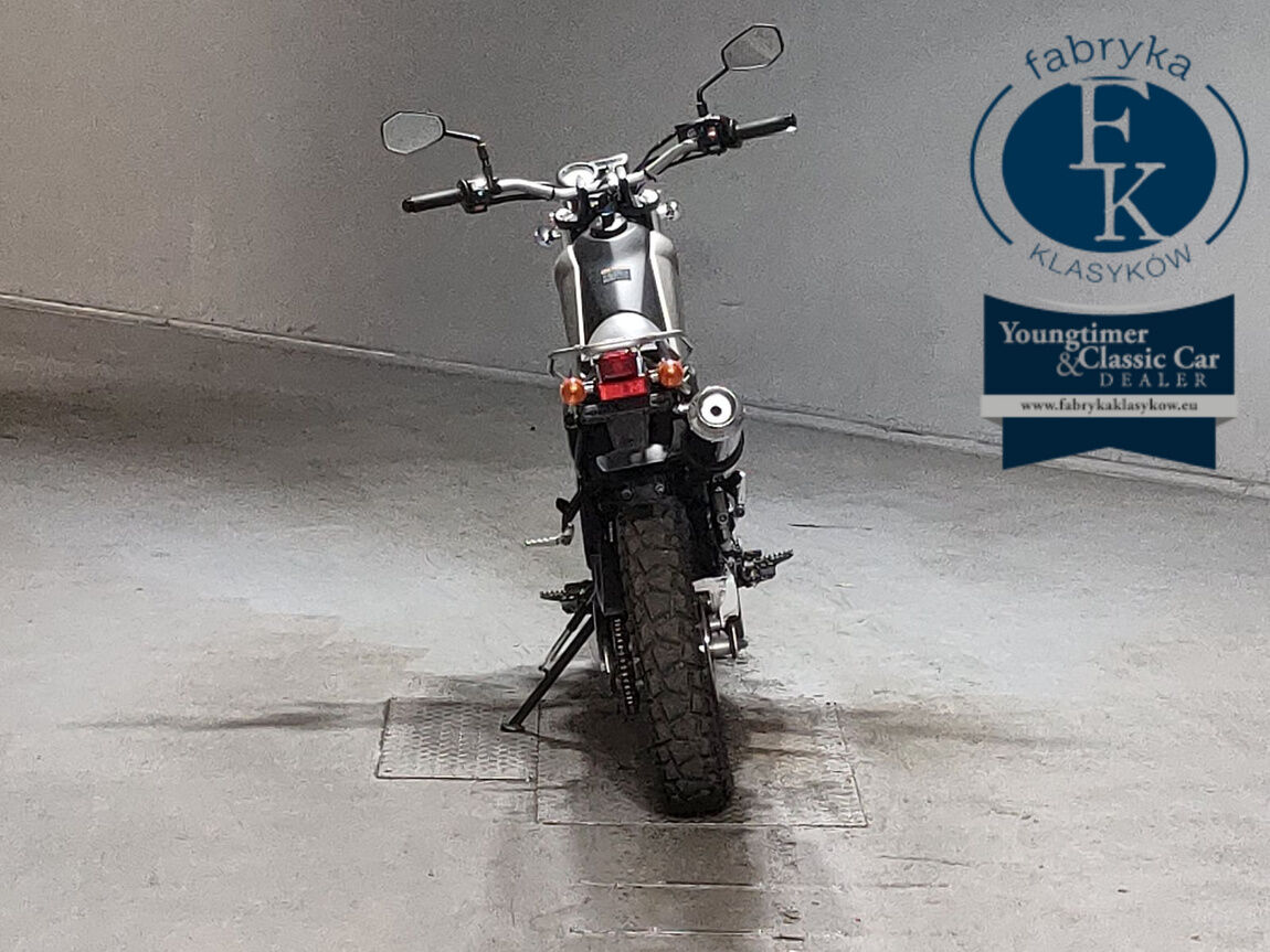 YAMAHA TORITSU CAR  - zdjęcie 5