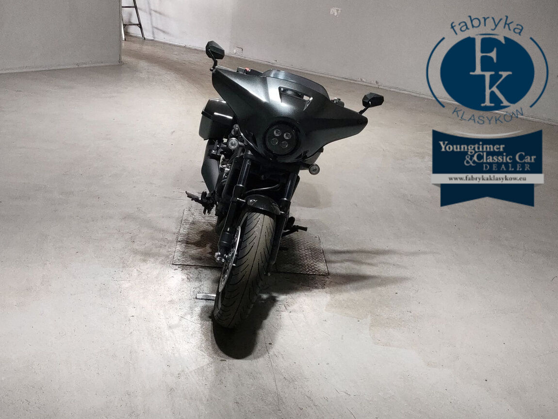 HONDA REBEL 1100T 2023 - zdjęcie 4