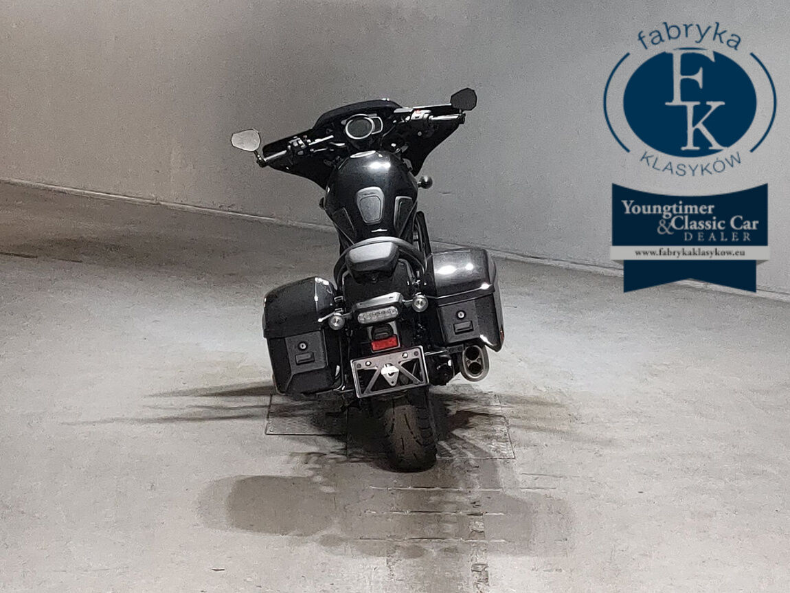 HONDA REBEL 1100T 2023 - zdjęcie 5
