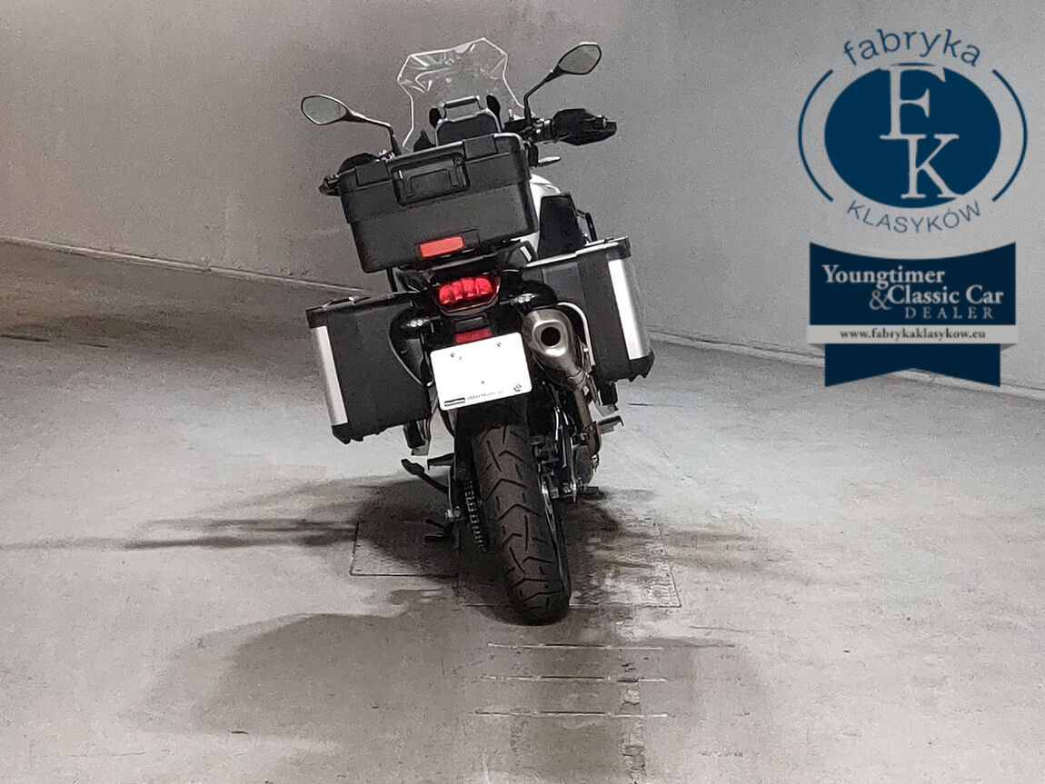 BMW BMW F750GS 2020 - zdjęcie 5