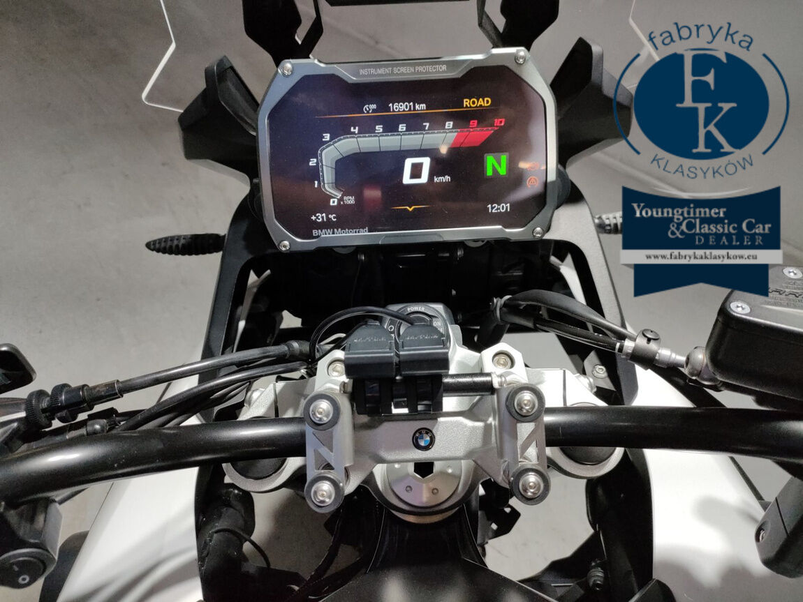 BMW BMW F750GS 2020 - zdjęcie 6