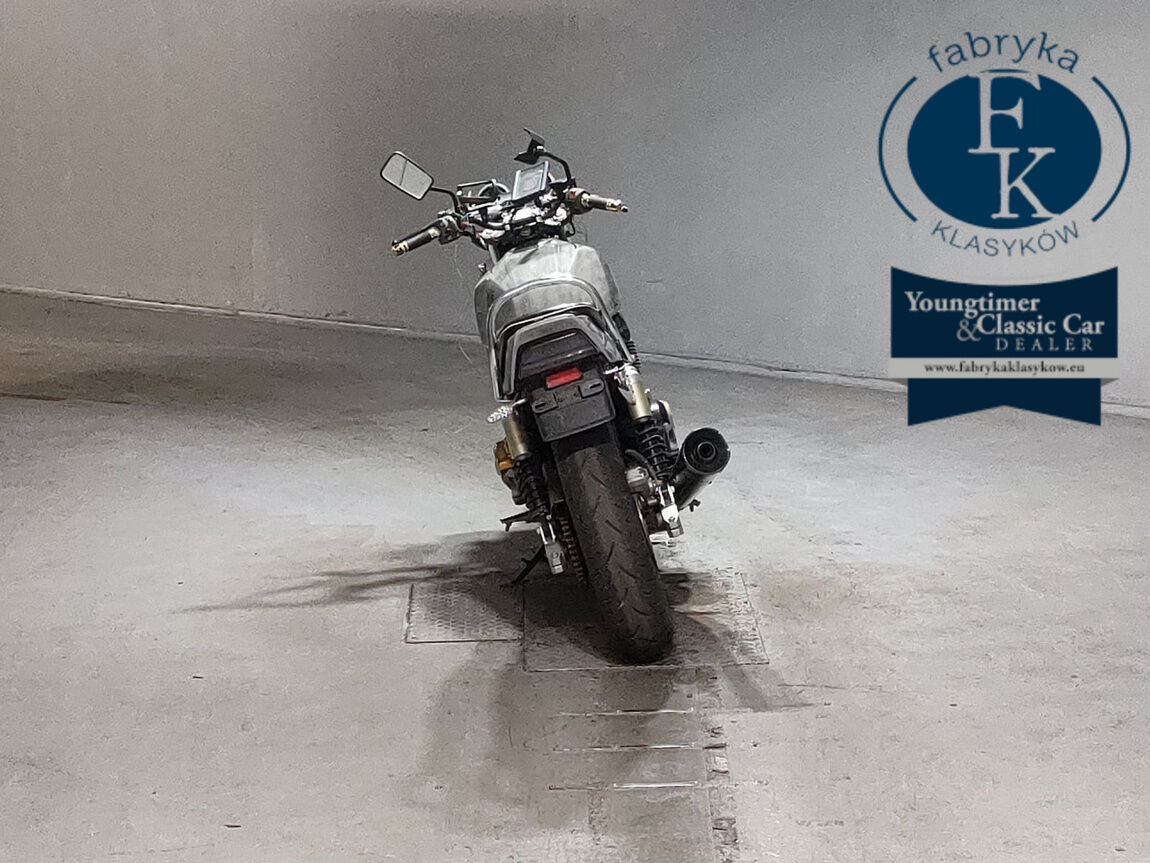 KAWASAKI ZRX-2 1995 - zdjęcie 5
