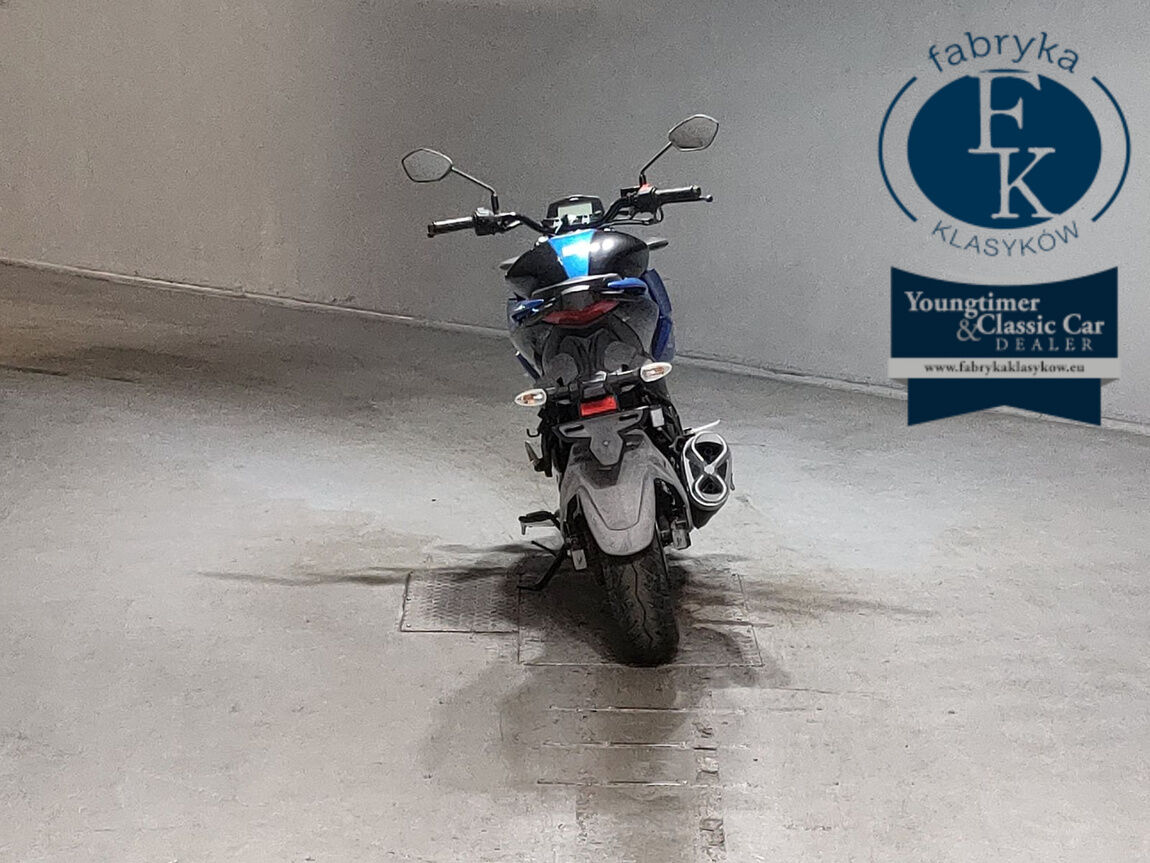 SUZUKI JIKUSA-150  - zdjęcie 5