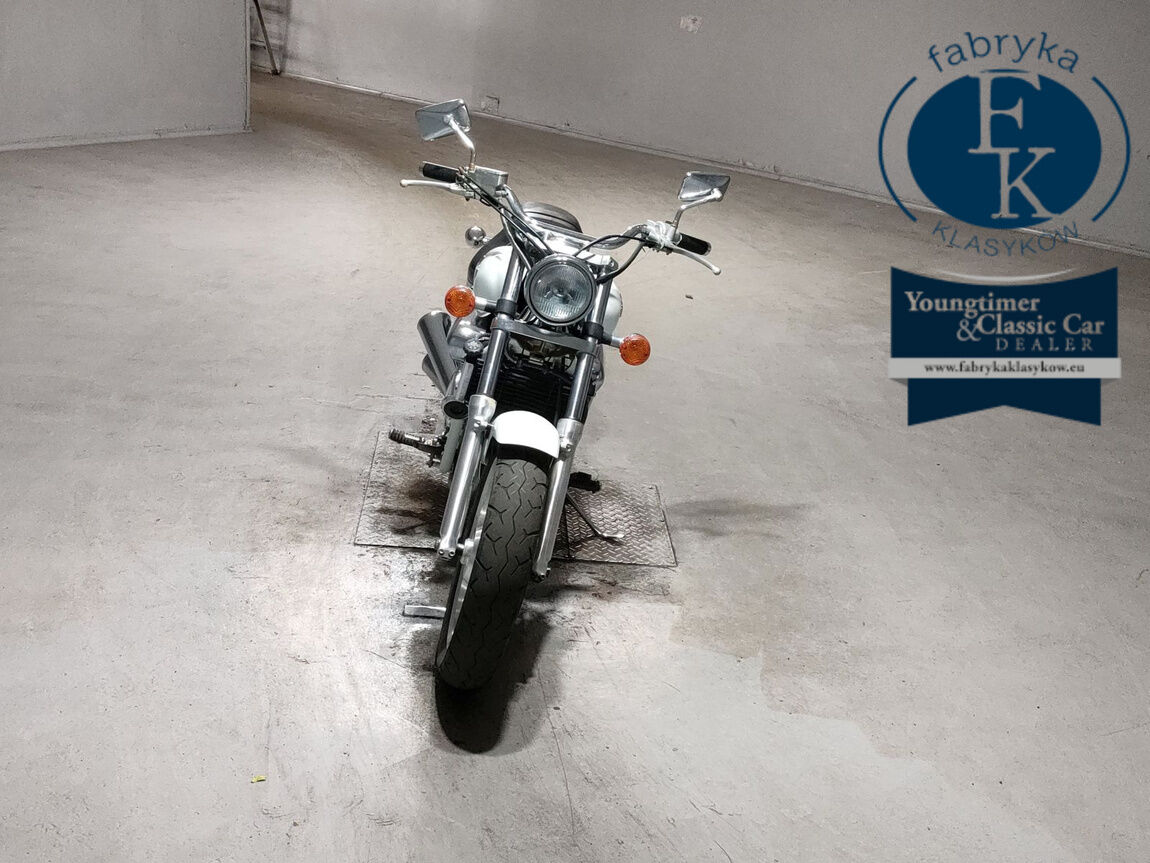 HONDA MAGNA 250  - zdjęcie 4