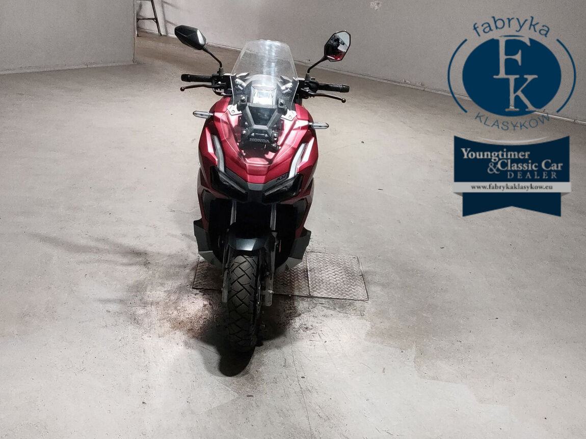 HONDA ADV160  - zdjęcie 4