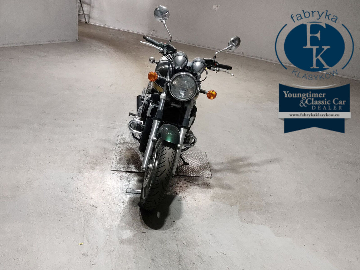 KAWASAKI ZEPHYR1100 2006 - zdjęcie 4