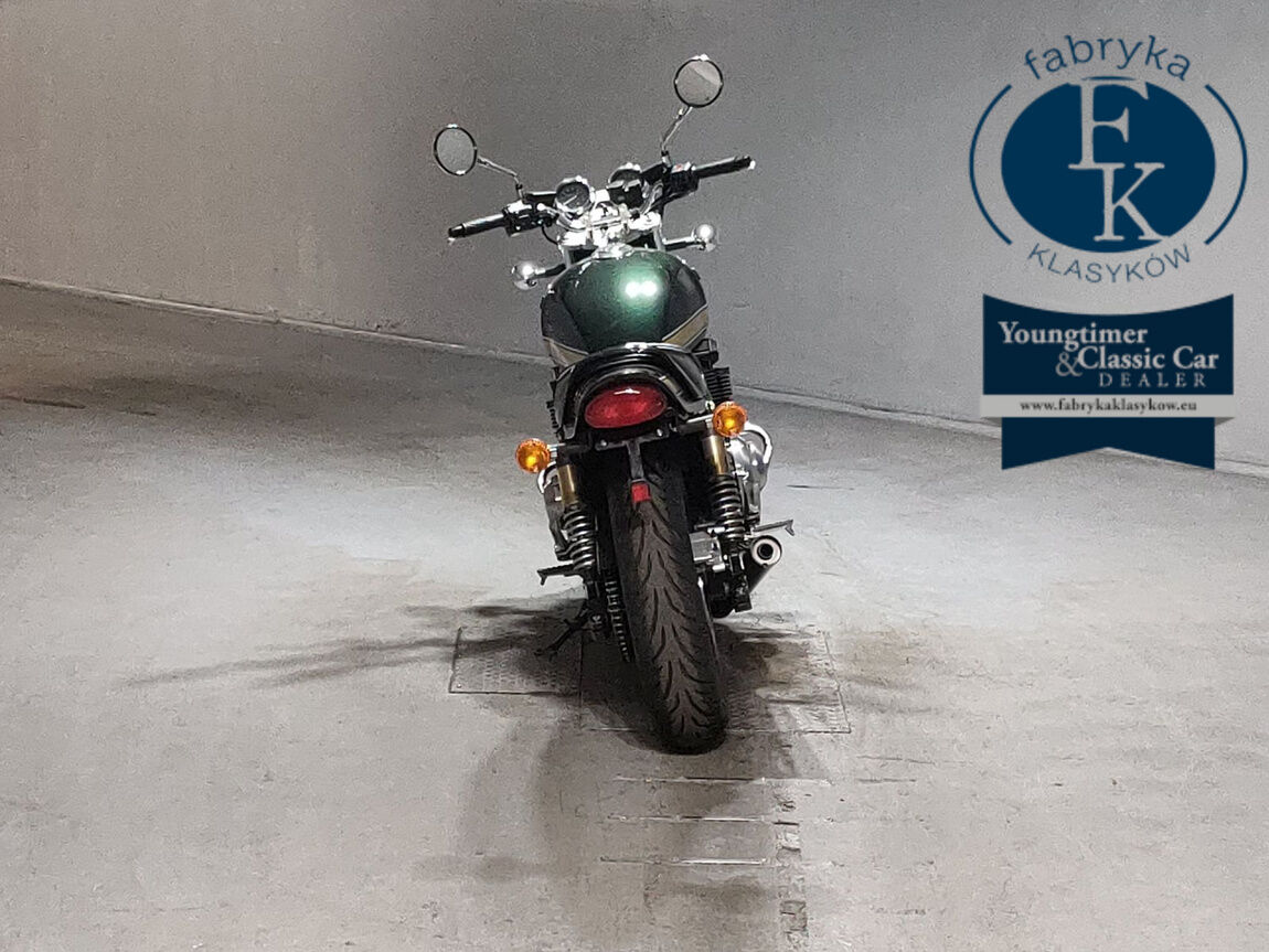 KAWASAKI ZEPHYR1100 2006 - zdjęcie 5