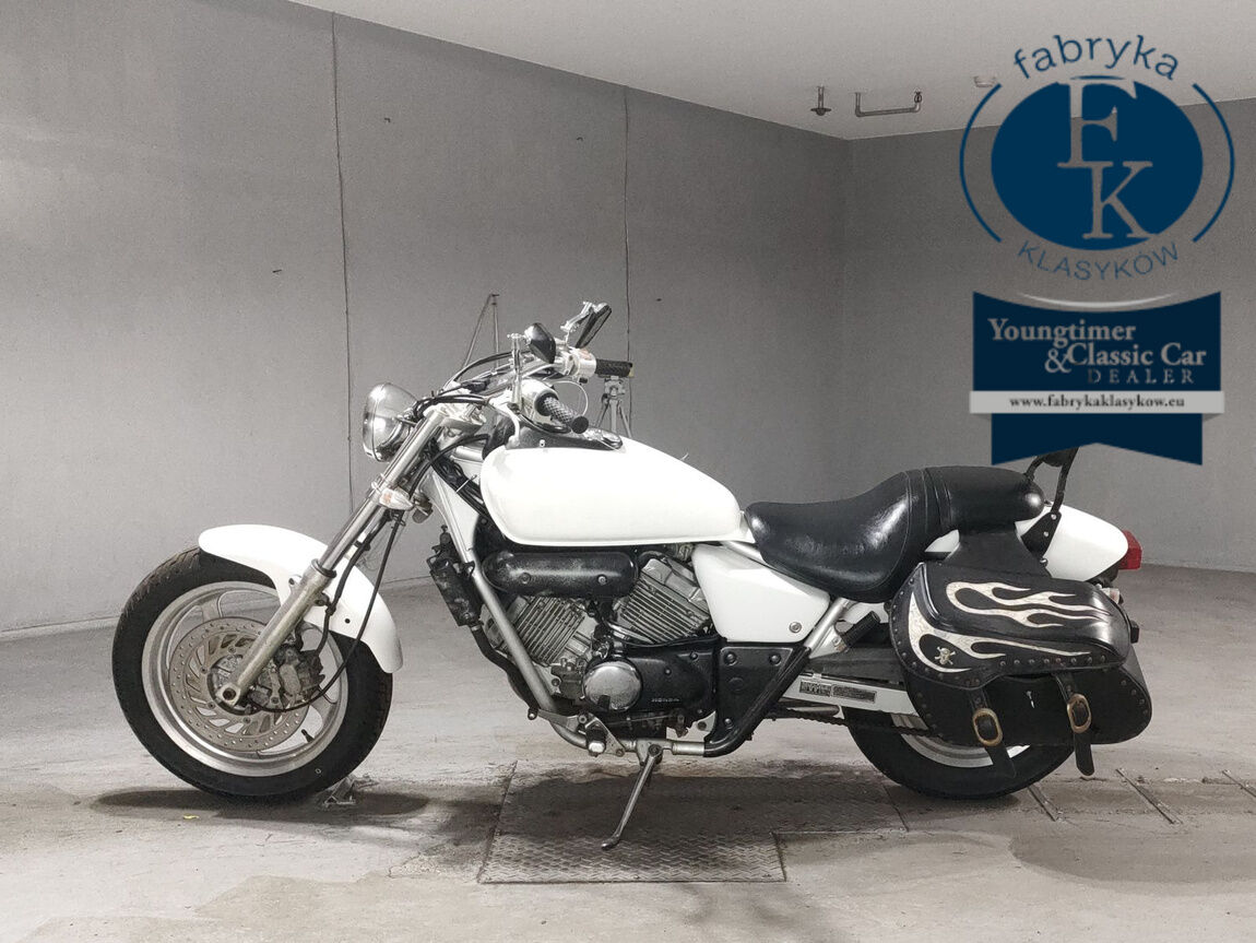 HONDA MAGNA 250  - zdjęcie 3