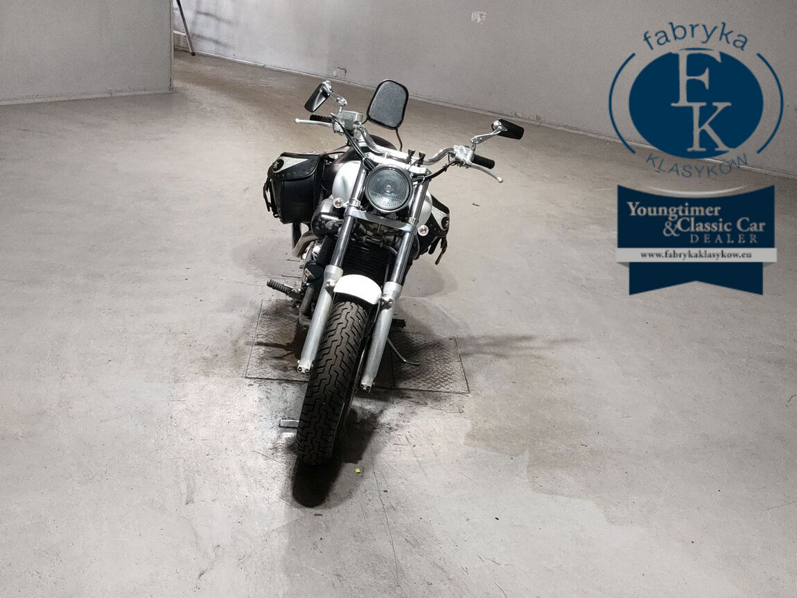 HONDA MAGNA 250  - zdjęcie 4