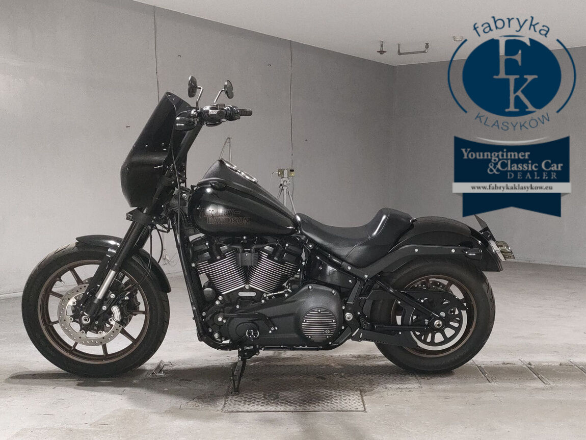 HARLEY-DAVIDSON FXLRS1870 2020 - zdjęcie 3