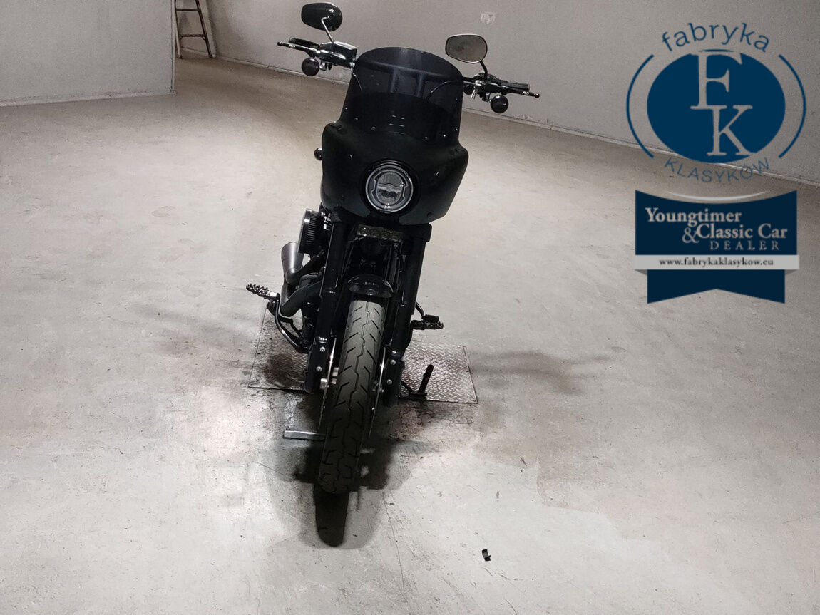 HARLEY-DAVIDSON FXLRS1870 2020 - zdjęcie 4