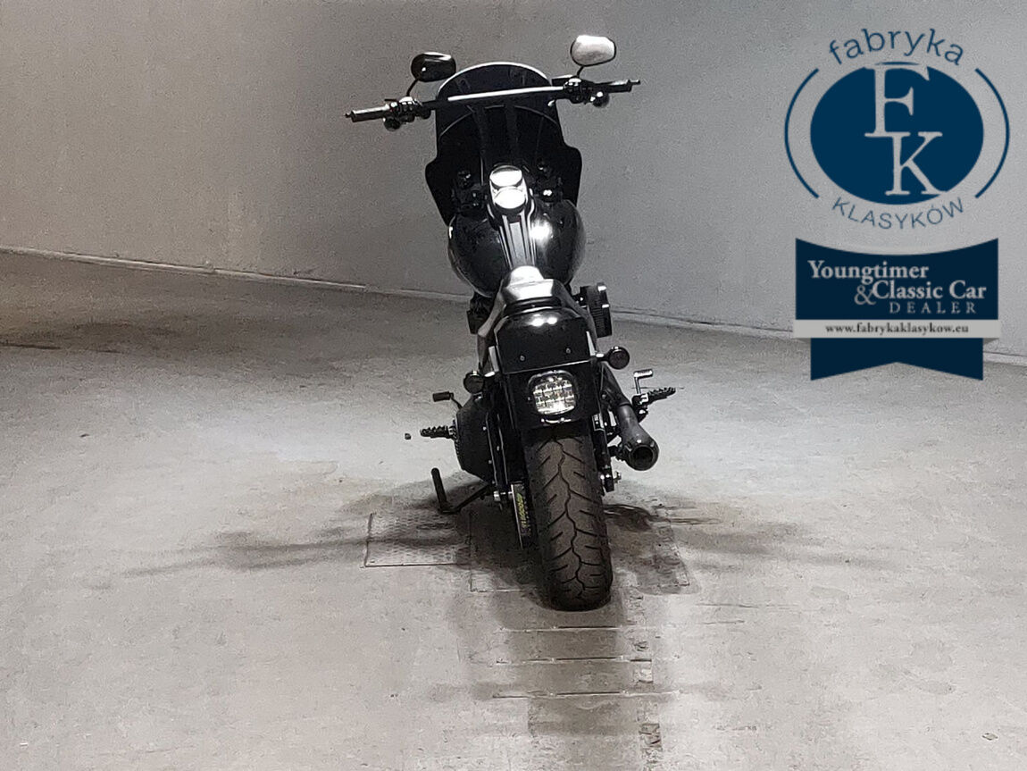 HARLEY-DAVIDSON FXLRS1870 2020 - zdjęcie 5