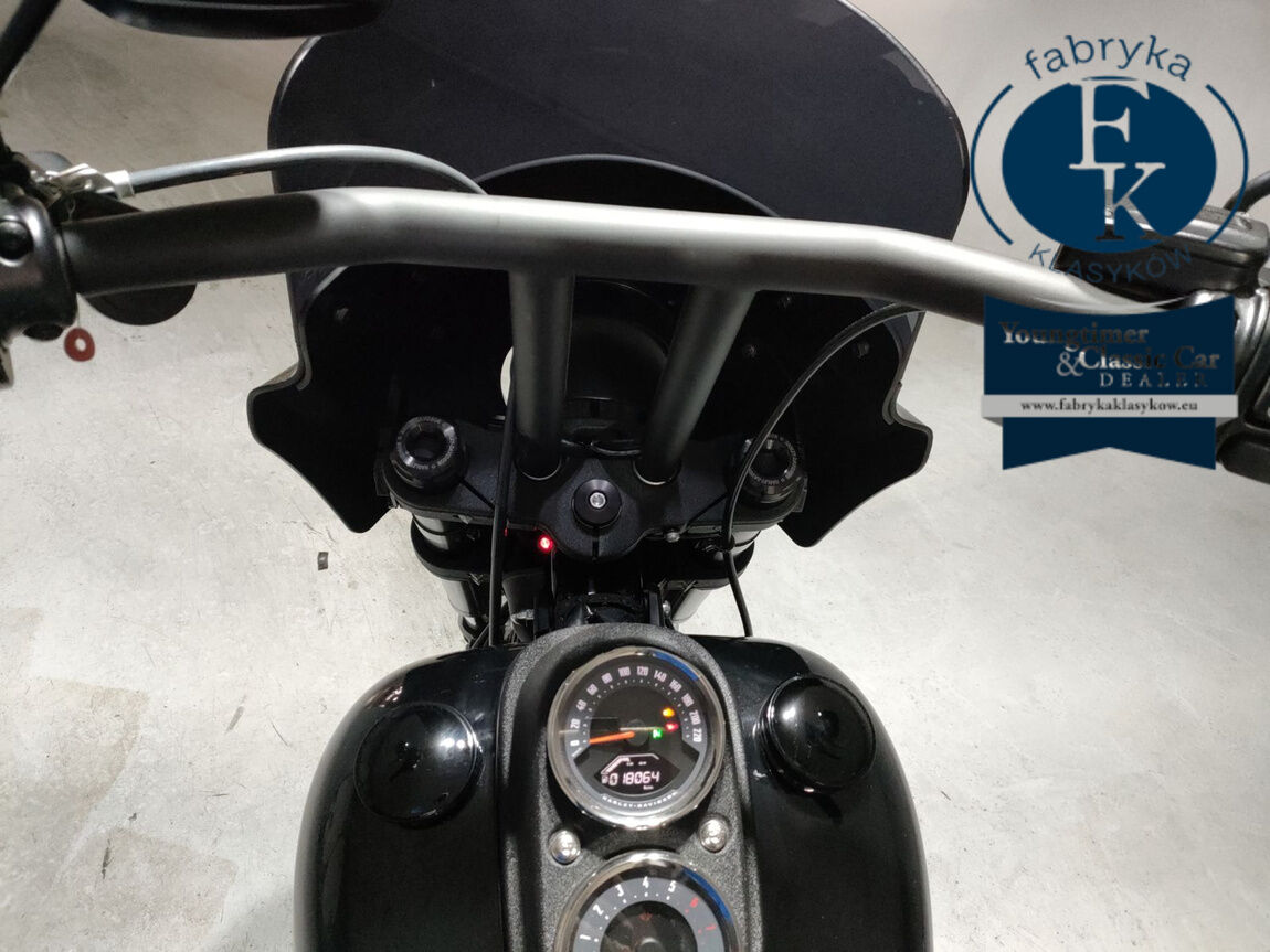 HARLEY-DAVIDSON FXLRS1870 2020 - zdjęcie 6