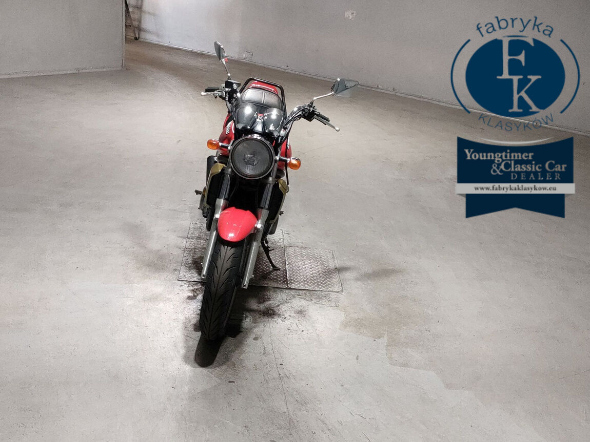 KAWASAKI BALIUS250  - zdjęcie 4