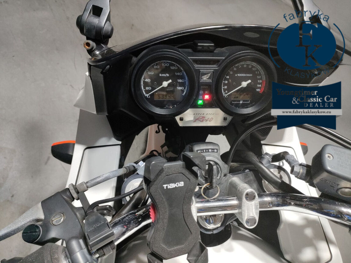HONDA CB400SFV-4 BOLDOR 2013 - zdjęcie 6