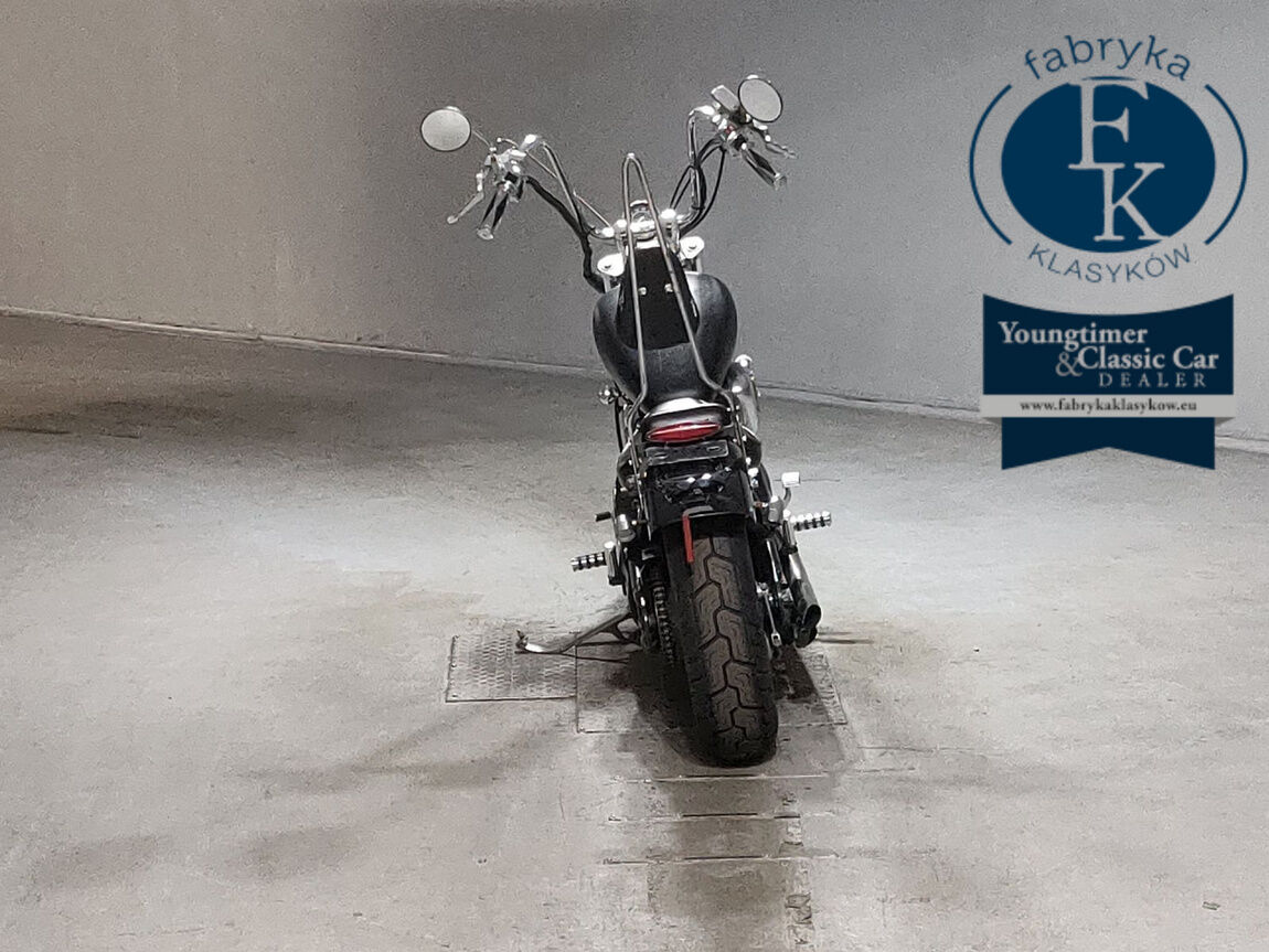 HONDA STEED400 1995 - zdjęcie 5