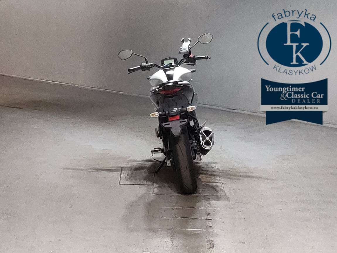 SUZUKI JIKUSA-150  - zdjęcie 5