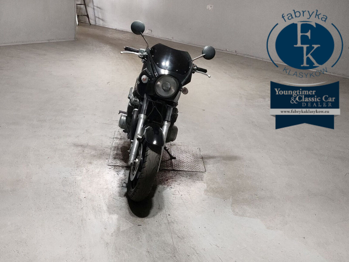 KAWASAKI ZEPHYR750 2000 - zdjęcie 4
