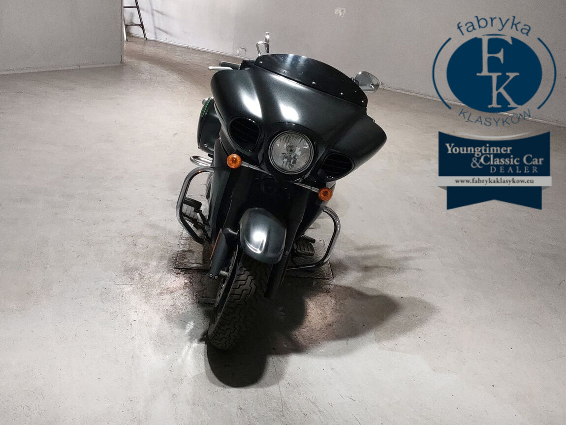 KAWASAKI BALKAN 1700VAKE-RO 2018 - zdjęcie 4