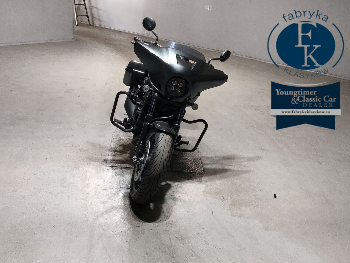 HONDA REBEL 1100T 2023 - zdjęcie 4