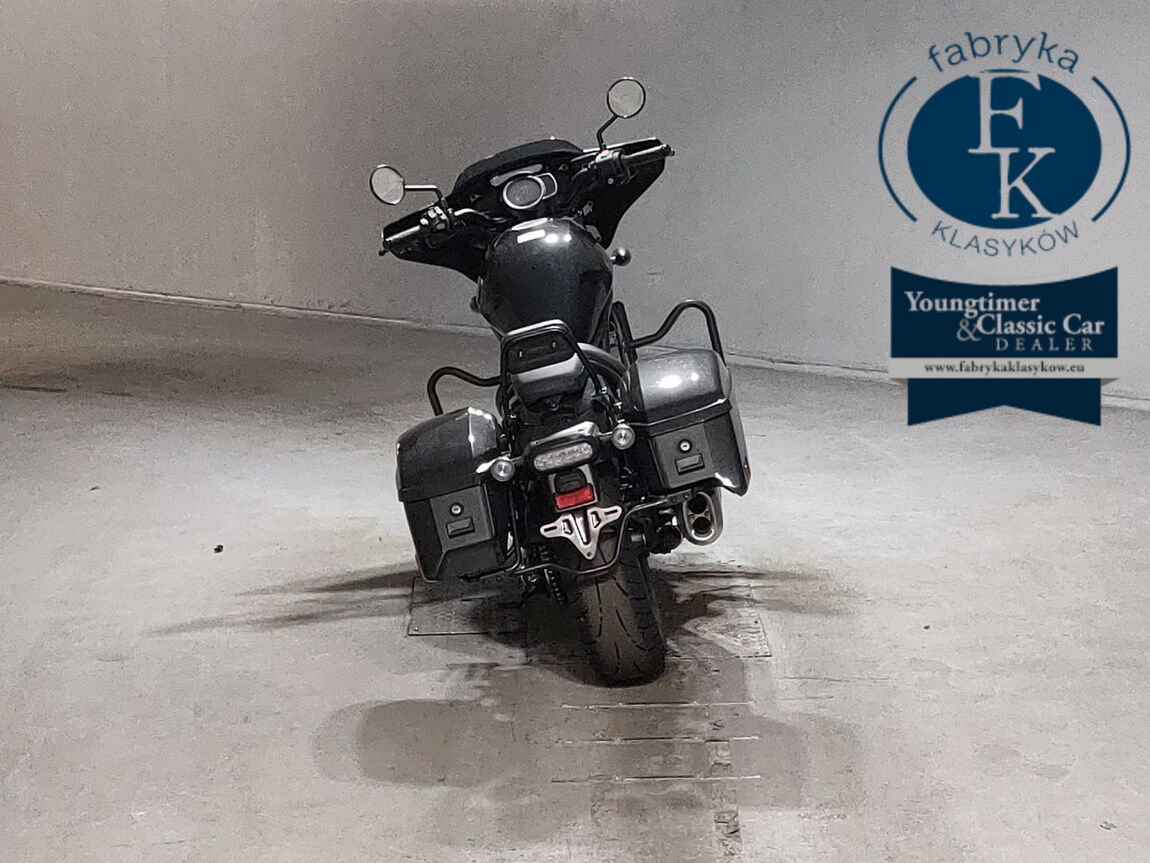 HONDA REBEL 1100T 2023 - zdjęcie 5