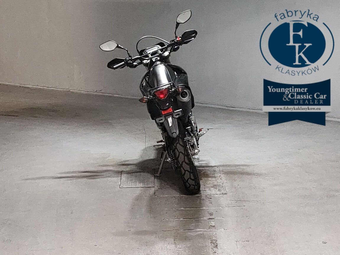 HONDA CRF250L TYPE LD  - zdjęcie 5