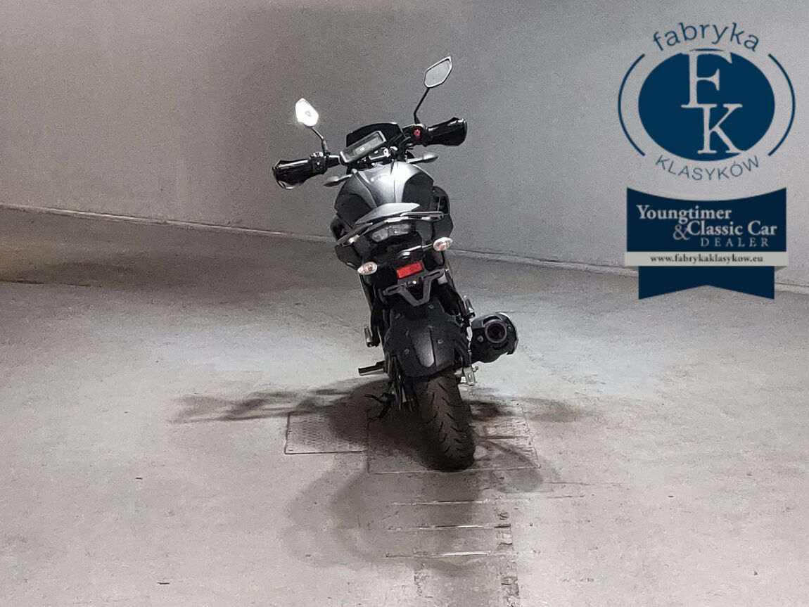 YAMAHA FZS25  - zdjęcie 5