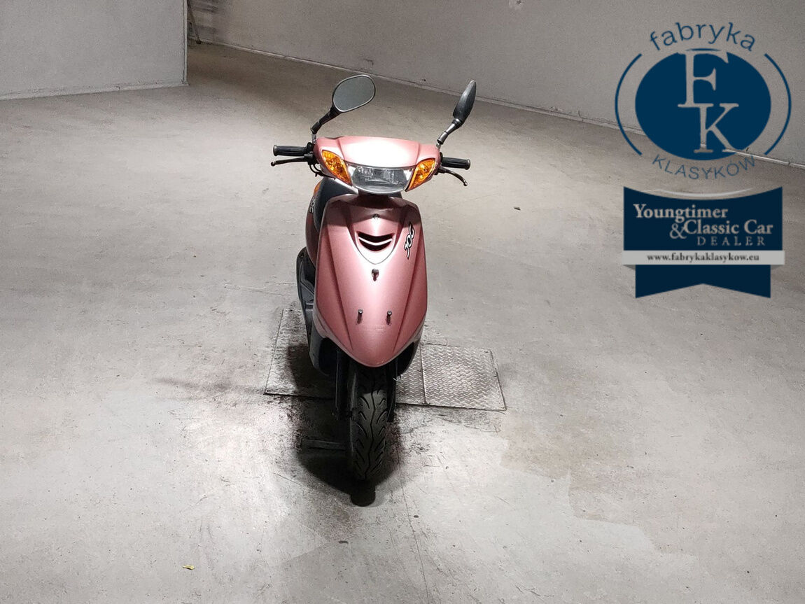YAMAHA JOG  - zdjęcie 4