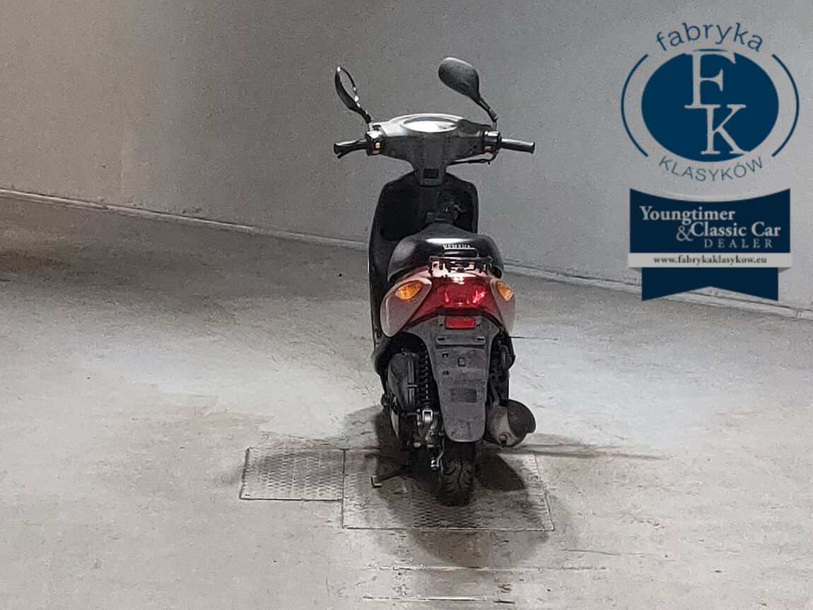 YAMAHA JOG  - zdjęcie 5
