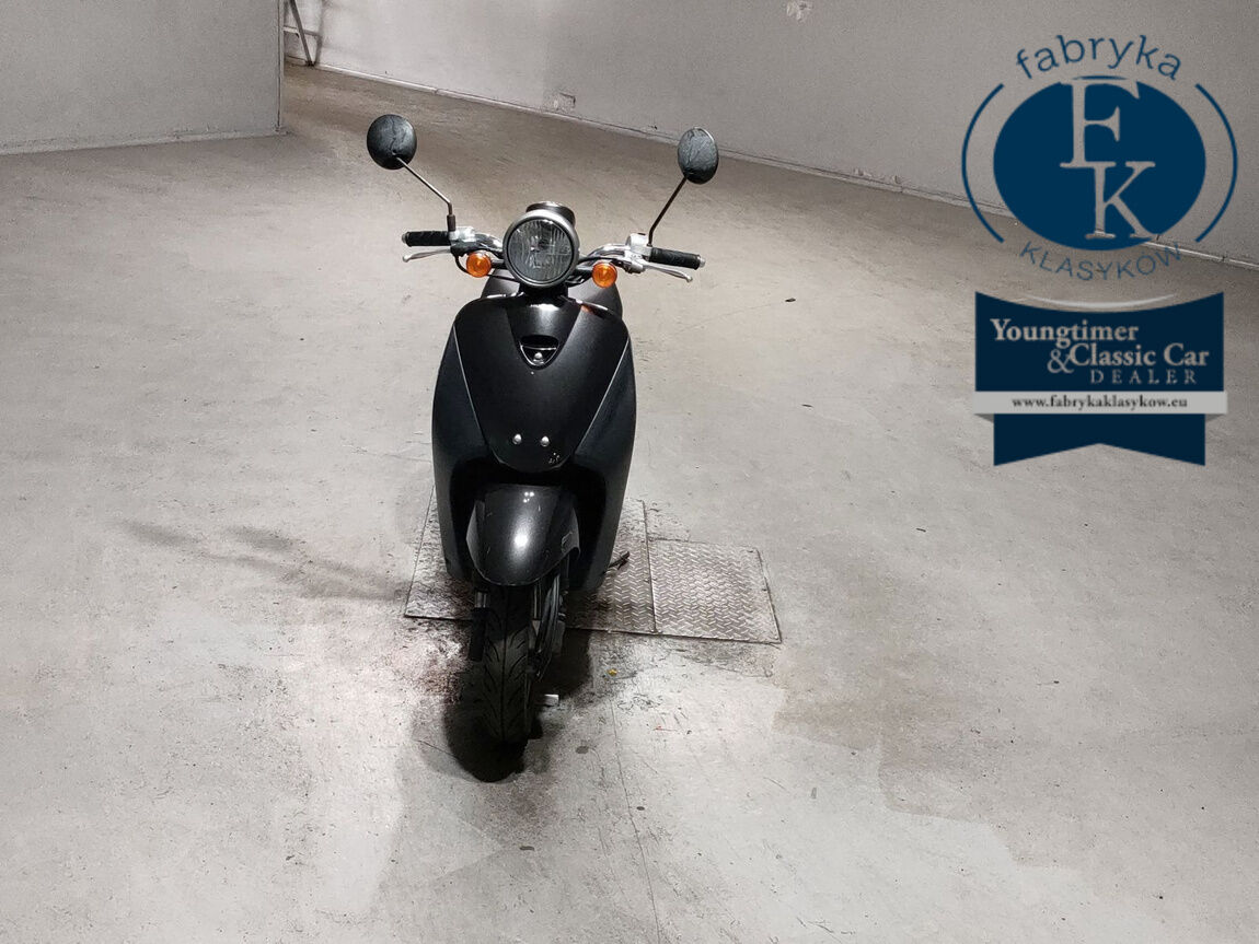 HONDA TODAY  - zdjęcie 4