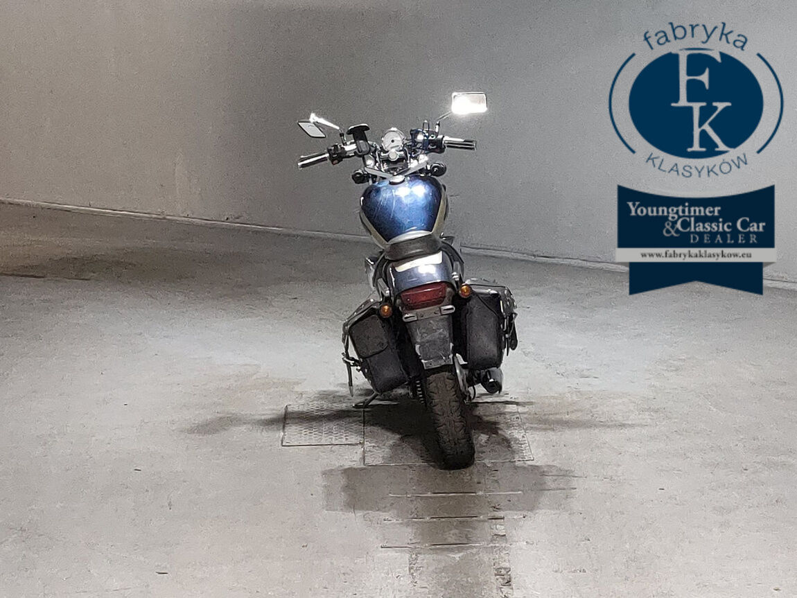 APRILIA CLASSIC50  - zdjęcie 5